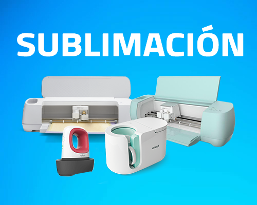 SUBLIMACIÓN